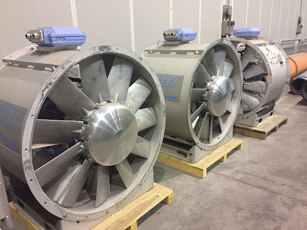 custom fan manufacturer